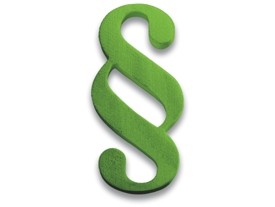 DIE6-Verhaltenskodex 