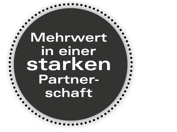 DIE6-Qualitätsversprechen