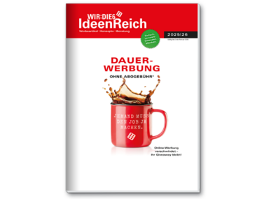 Online Katalog Werbeartikel 2025